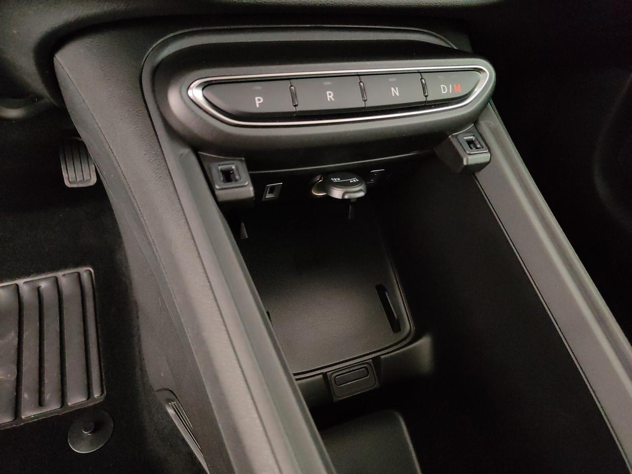 Fiat 600 Hybrid 110 CV DCT MHEV Business