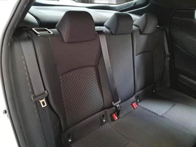 Toyota C-HR 1.8h Business e-cvt