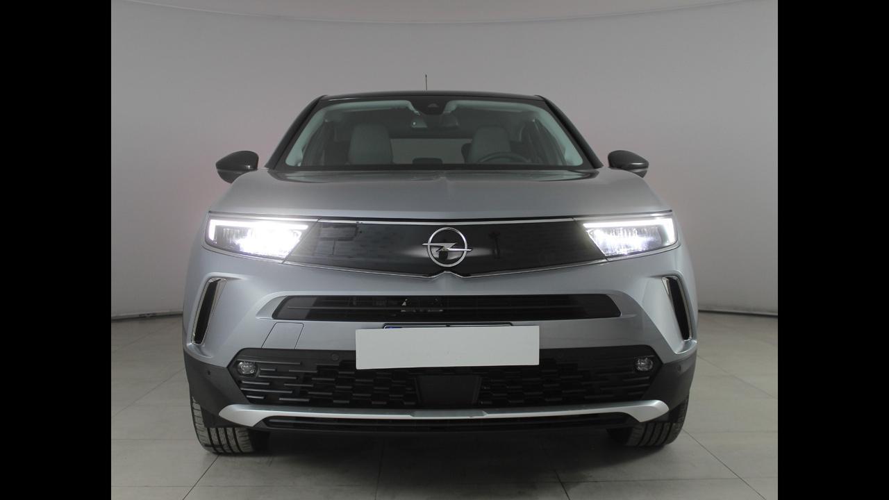 OPEL Mokka Elegance BEV