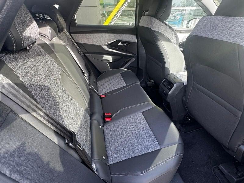 Peugeot 3008 1PPD Nuova ALLURE -