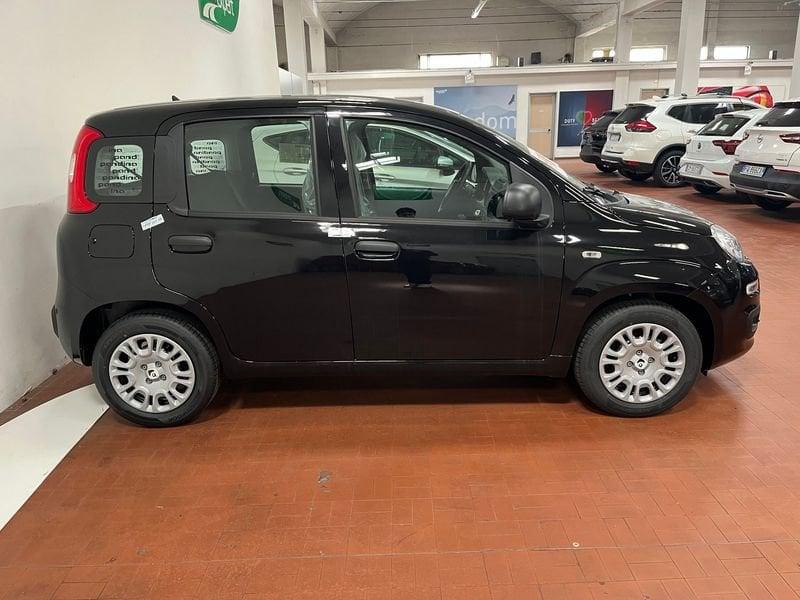 FIAT Pandina 1.0 FireFly 70cv S&S Hybrid Pop