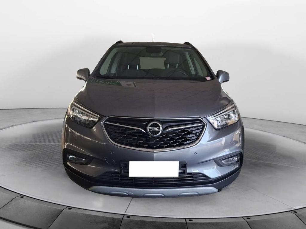 Opel Mokka X 1.6 CDTI Innovation 4x2 Auto
