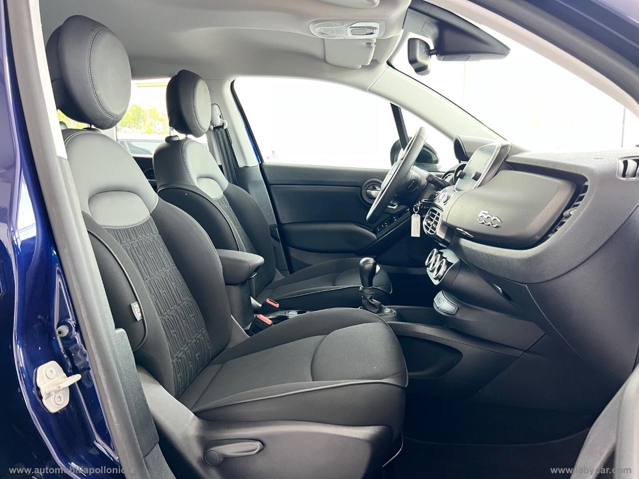 FIAT 500X 1.5 T4 130 CV HYBRID - 2024