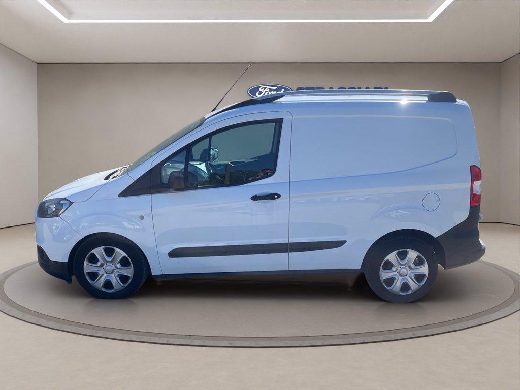 FORD Transit Courier 1.5 tdci 75cv Trend E6 del 2020