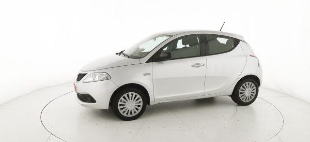 LANCIA Ypsilon 1.2 69 CV 5 porte S&S - VETTURA GRANDINATA