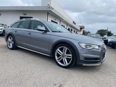 Audi A6 allroad 3.0 TDI 218 CV S tronic Business Plus