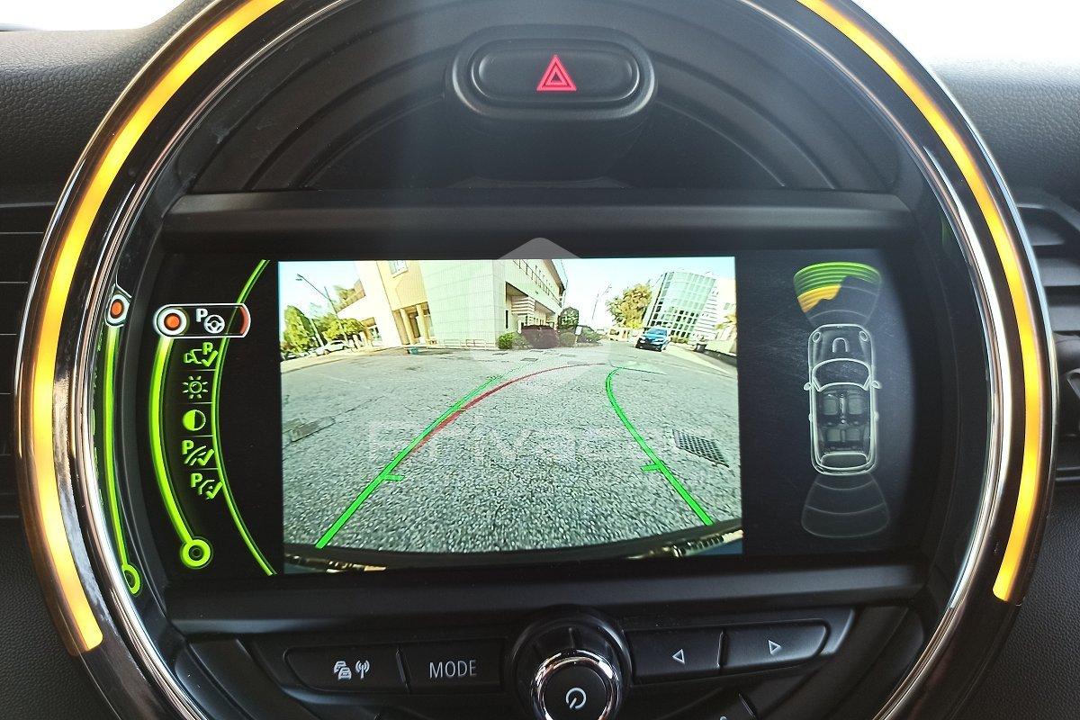 MINI Mini 2.0 Cooper S Hype Cabrio