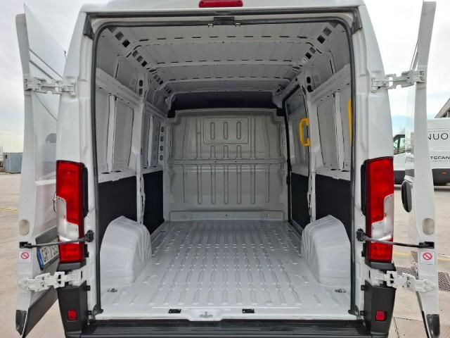 Opel MOVANO 35L2H2 140
