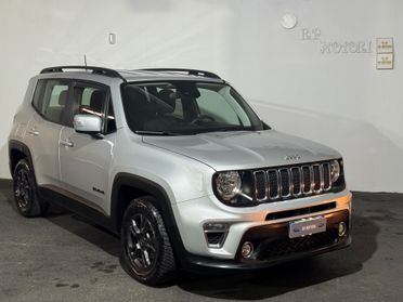 Jeep Renegade 1.6 Mjt DDCT 120 CV Night Eagle