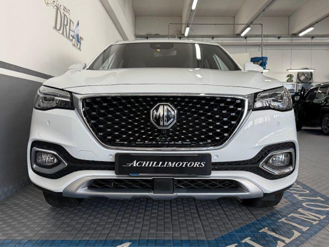 MG EHS 1.5 t-gdi phev Exclusive Hybrid Plug-in 258cv