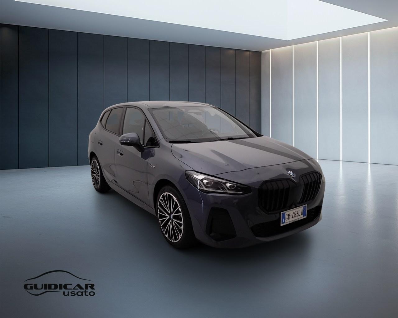 BMW Serie 2 U06 Active Tourer - 225e Active Tourer xdrive Msport auto