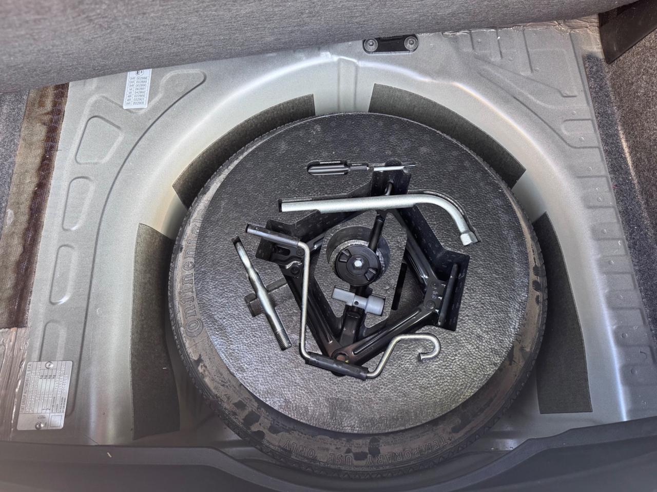 Alfa Romeo MiTo 1.4 70 CV neopaten garanzia 12 mesi