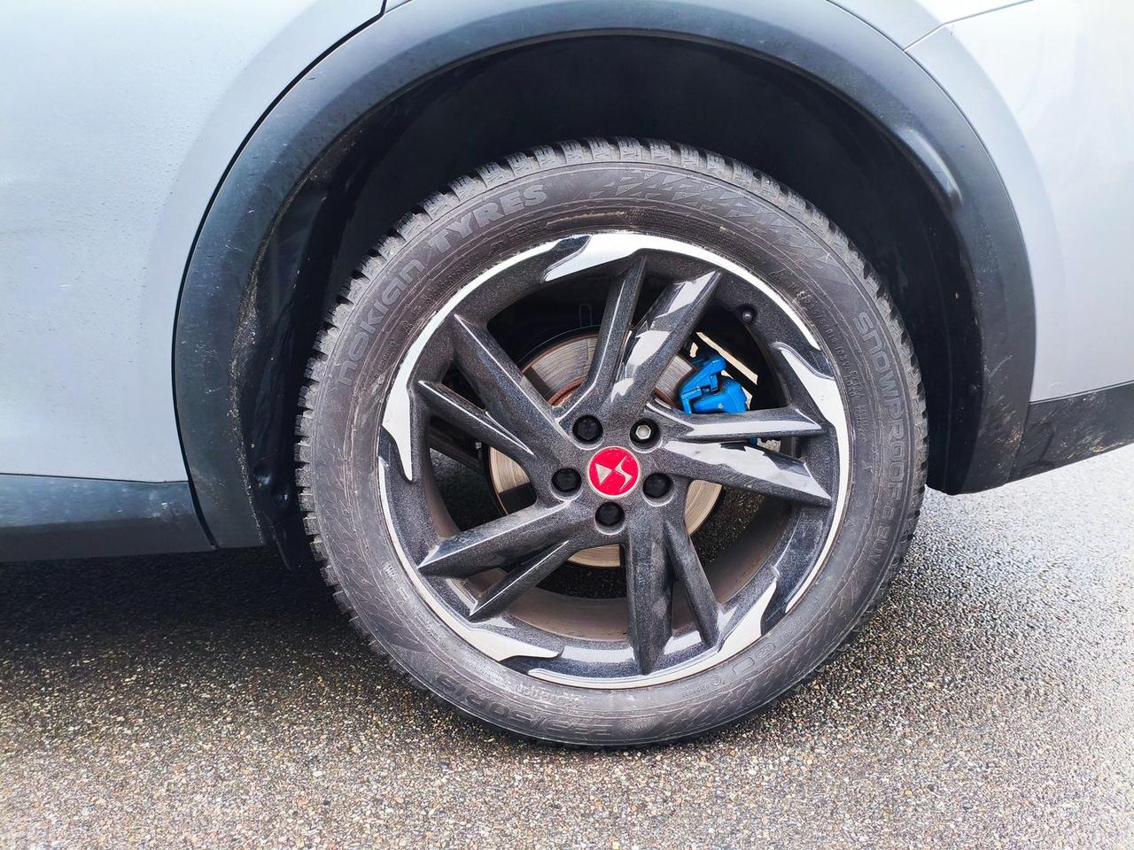 DS DS 7 1.6 Purtech 180 Grand Chic #8755