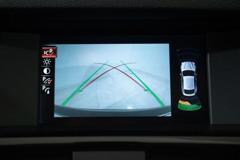 BMW X4 X4 xDrive 20d Xline Aut.