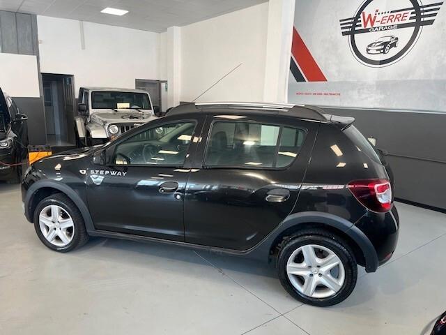Dacia Sandero Stepway 1.5 dCi 8V 90CV Prestige