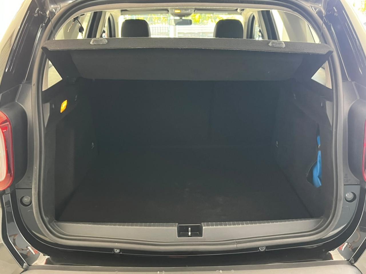 Dacia Duster 1.5 Blue dCi 8V 115 CV 4x2 Comfort