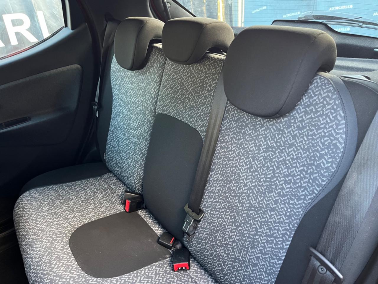 Lancia Ypsilon 1.2 Benzina/gpl di serie Elefantino Blu