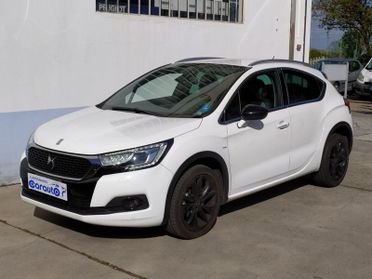 DS DS4 Crossback 120 HDi Sport Chic Promo FinAss2