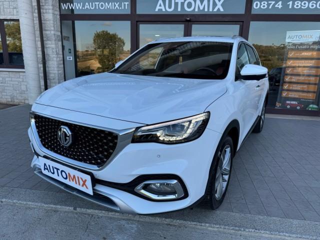 Mg EHS E 1.5 t-gdi phev Exclusive auto