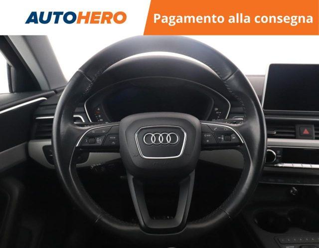 AUDI A4 Avant 35 TDI S tronic