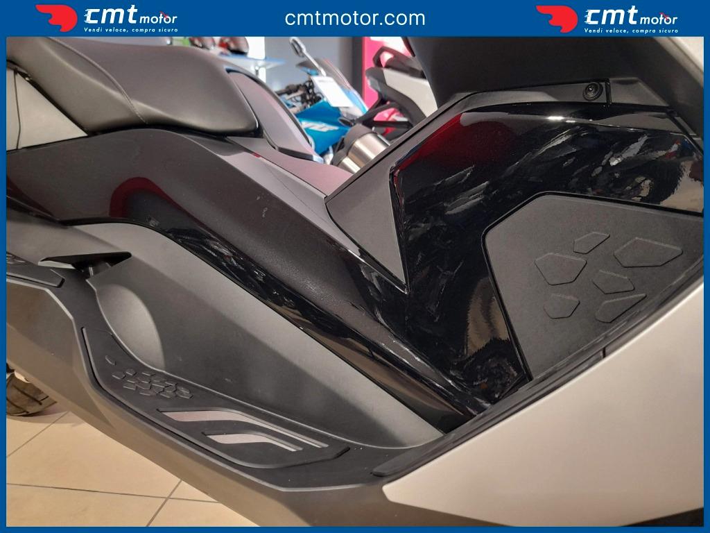 BMW C 650 GT - 2018