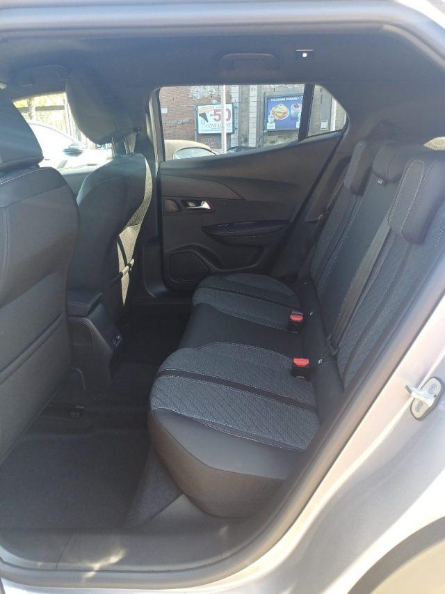 PEUGEOT 2008 1200 PURETECH ALLURE 100CV CARPLAY VETRI SCURI"17