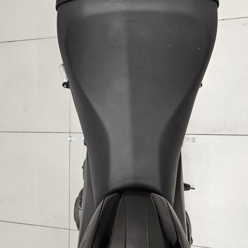 Triumph Trident 660 Triple Tribute Edition - 2025