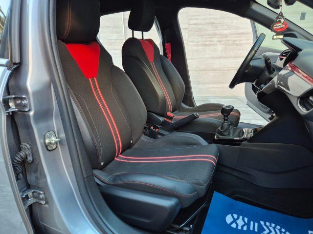 OPEL Corsa 1.2 100 CV aut. GS Line +