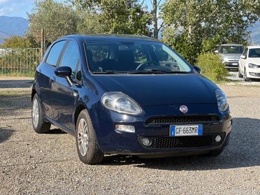 Punto 1.3 MJT || 75 CV 5 porte Lounge