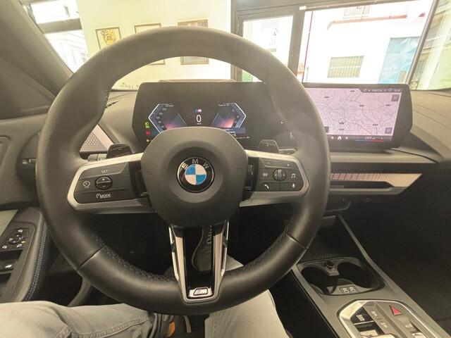 Bmw 118d MSport Pro 150cv 2025