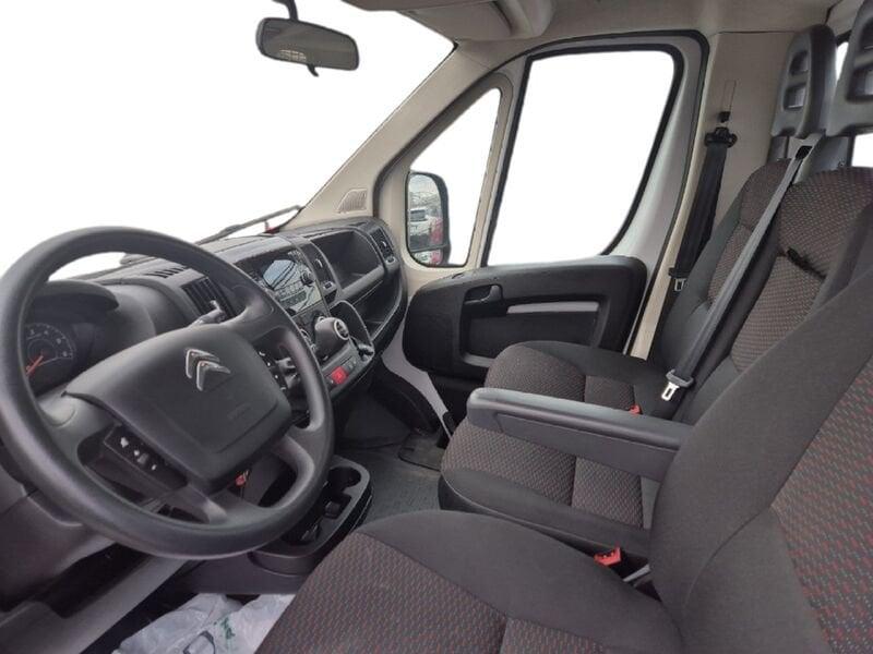 Citroën Jumper III 35 2019 35 L2 2.2 bluehdi 140cv S&S rib.tril. Onnicar allumin