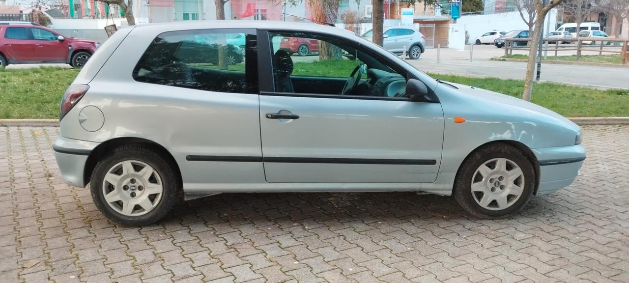 Fiat Brava Bravo 1.6i 16V cat SX