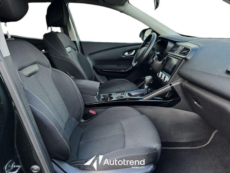 Renault Kadjar Blue dCi 115 CV Automatica NAVI Sport Edition