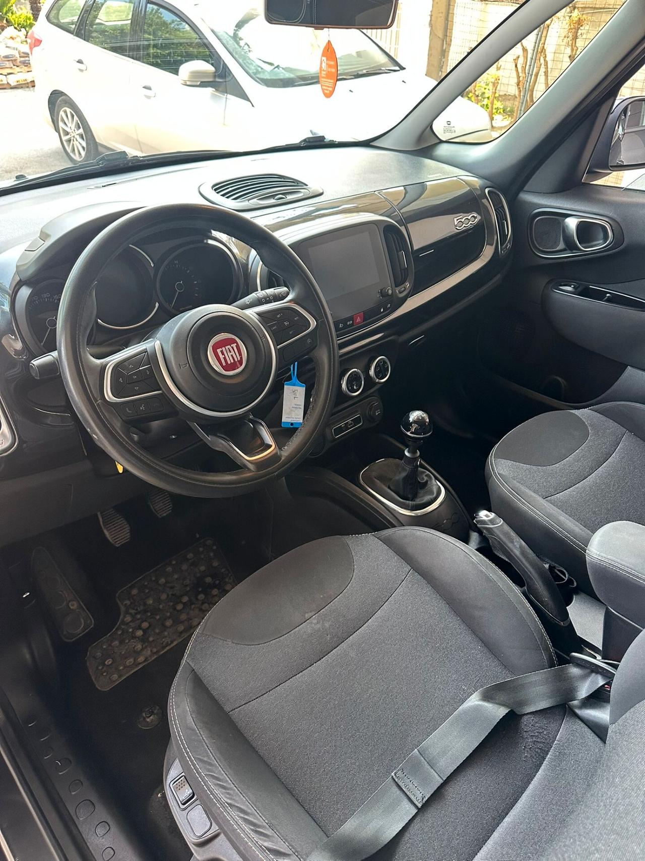 Fiat 500L 1.6 Multijet 120 CV Business