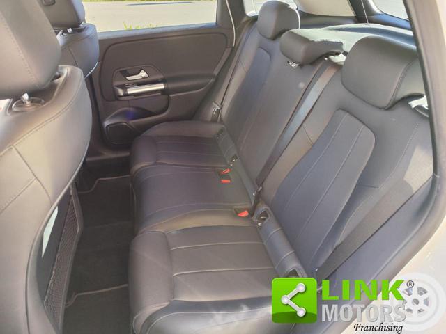 MERCEDES-BENZ B 180 Automatic Progressive Advanced Plus GAR. MERCEDES