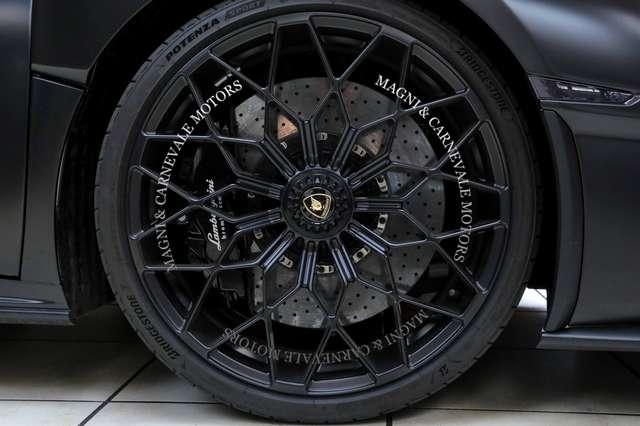 Lamborghini Huracán STO|LIFT SYSTEM|SPORT SEATS|20'' MONOLOCK|CAMERA