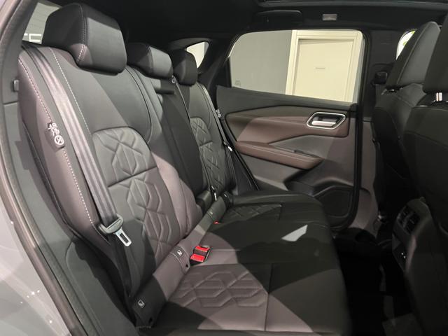 NISSAN Qashqai MHEV 158 CV Xtronic 4WD Tekna - AUDIO BOSE