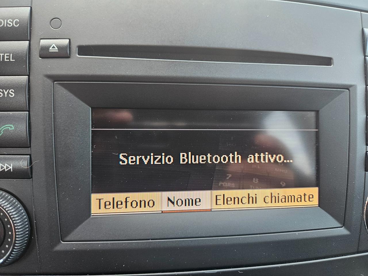 Mercedes-benz A 160 Benzina Euro5 5porte