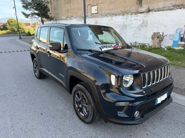 Jeep Renegade 2.0 Mjt 140CV 4WD Active Drive Longitude