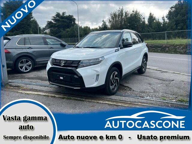 SUZUKI Vitara (2015) Vitara 1.4 Hybrid Cool+