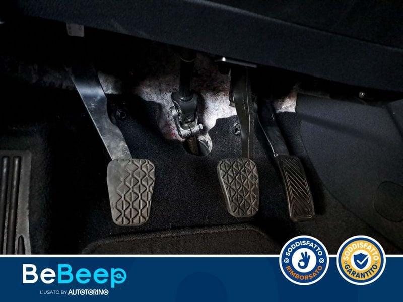 Ford EcoSport 1.0 ECOBOOST TITANIUM S&S 125CV MY20.25