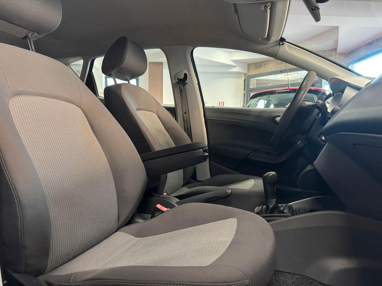 Seat Ibiza 1.6 TDI CR DPF 5 porte Style