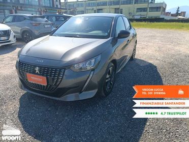 PEUGEOT 208 2ª serie 208 BlueHDi 100 Stop&Star...