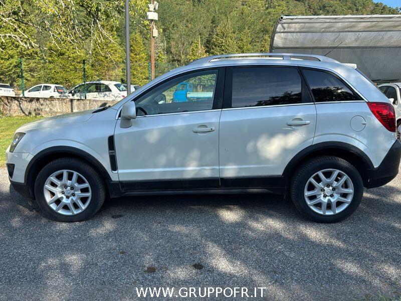Opel Antara 2.2 CDTI 163CV 4x2 Cosmo