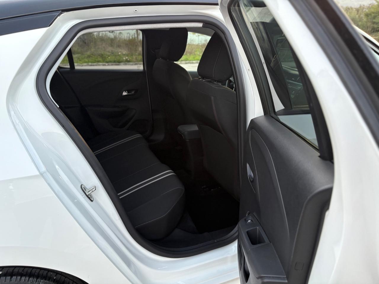 Opel Corsa 1.5 D 100 CV GS LINE FULL