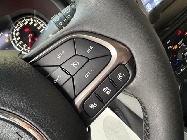 JEEP Renegade 1.6 Mjt 130 CV Limited CON SOLI 8626 KM