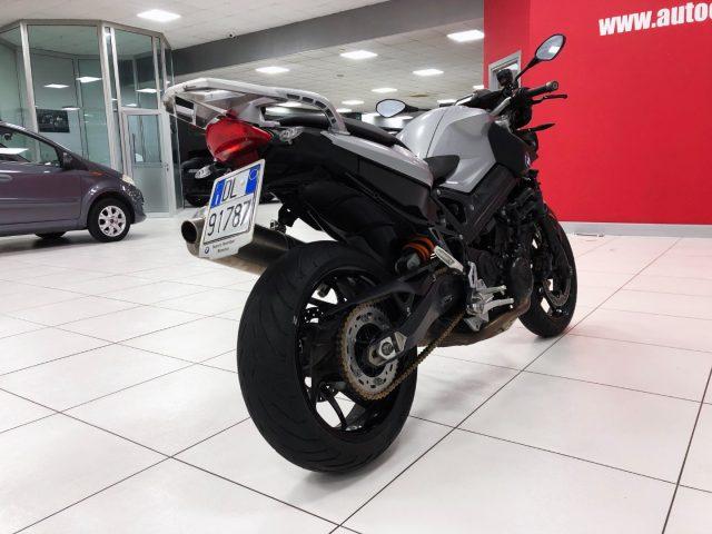 BMW F 800 R F 800 R