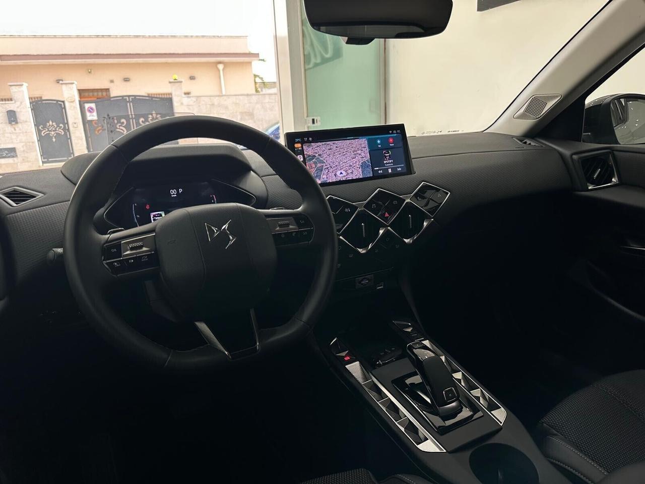 Ds DS3 Crossback PureTech 130 aut. Bastille
