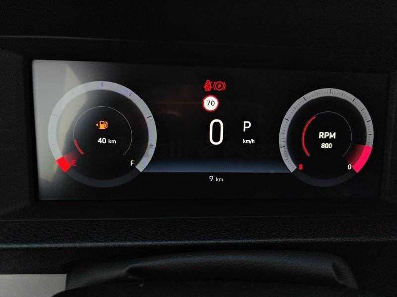 FIAT Scudo Scudo 2.0 BlueHDi 180 CV S&S AT8 L2-TN Furgone S-Design