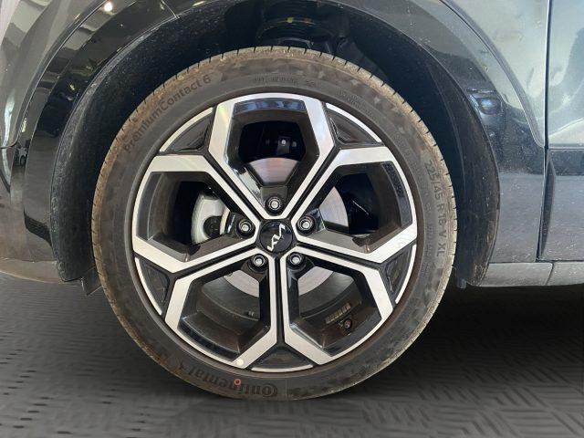 KIA Niro 1.6 GDi DCT PHEV 2WD Style